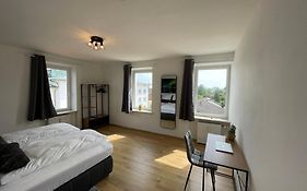 Homestay - Luxus Ferienwohnung